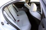 Lexus IS250 AWD 2011 года